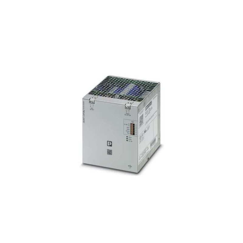 2320571 Phoenix Contact - QUINT4-CAP/24DC/10/8KJ - industrial automation part - image 1