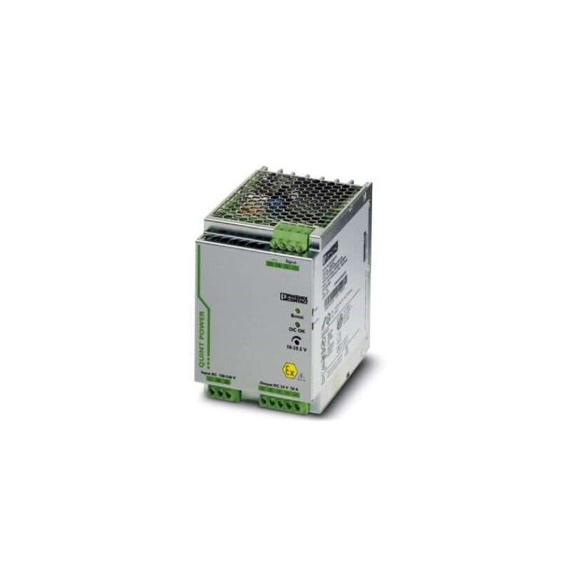 2320898 Phoenix Contact - QUINT-PS/1AC/24DC/20/CO - industrial automation part - image 1