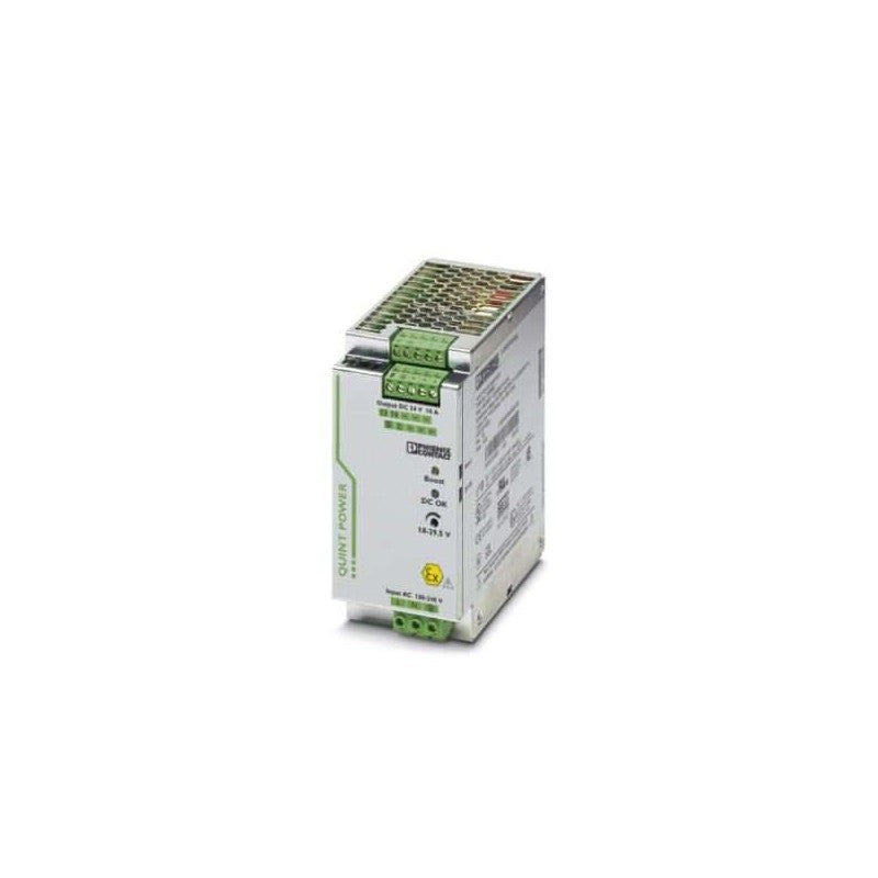 2320911 Phoenix Contact - QUINT-PS/1AC/24DC/10/CO - industrial automation part - image 1