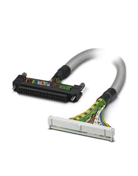 2321114 Phoenix Contact - Cable - CABLE-FCN40/1X50/ 2,0M/S7-IN - industrial automation part - image 1