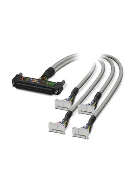 2321732 Phoenix Contact - CABLE-FCN40/4X14/ 2,0M/M340 - industrial automation part - image 1