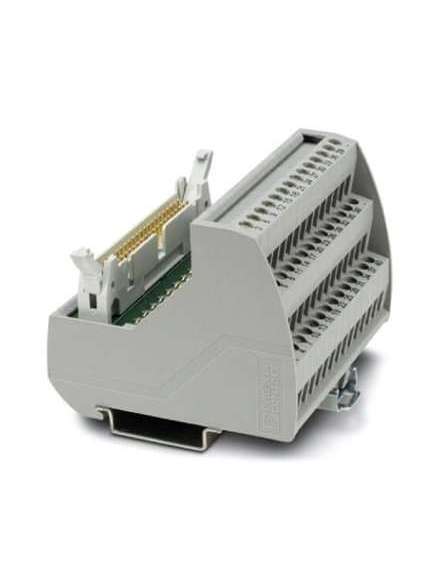 2322100 Phoenix Contact - Interface module - VIP-3/SC/FLK40/LED - industrial automation part - image 1