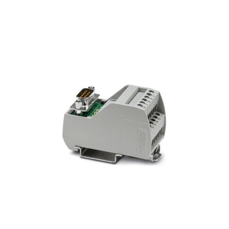 2322142 Phoenix Contact - Interface module - VIP-2/SC/D 9SUB/M/LED - industrial automation part - image 1
