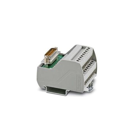 2322155 Phoenix Contact - Interface module - VIP-2/SC/D15SUB/M/LED - industrial automation part - image 1