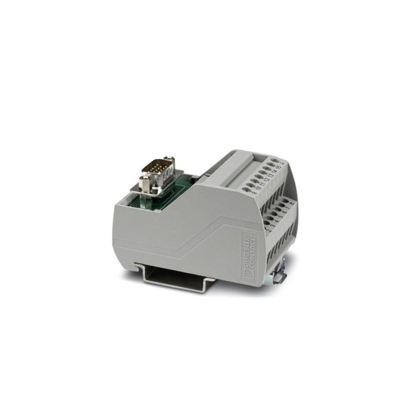 2322326 Phoenix Contact - Interface module - VIP-2/SC/HD15SUB/M - industrial automation part - image 1
