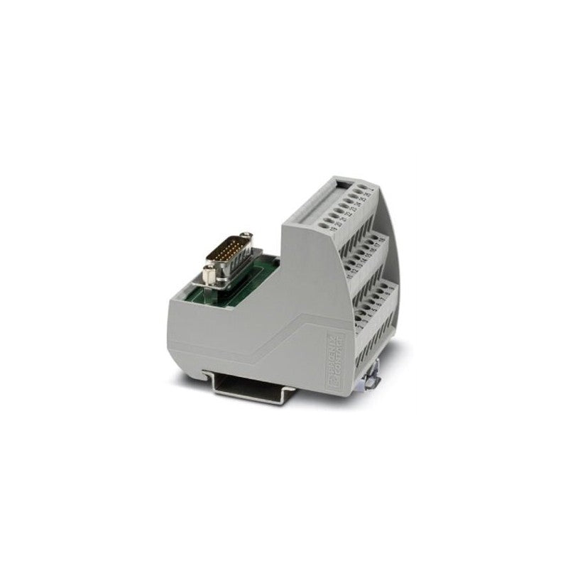 2322375 Phoenix Contact - Interface module - VIP-3/SC/HD26SUB/M - industrial automation part - image 1