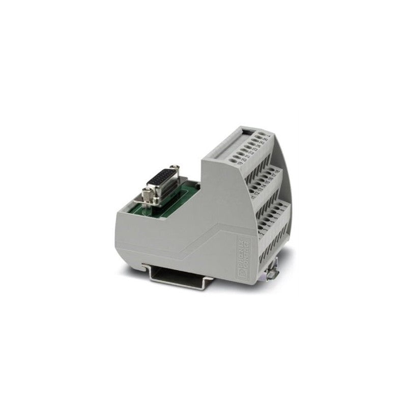 2322414 Phoenix Contact - Interface module - VIP-3/SC/HD26SUB/F - industrial automation part - image 1