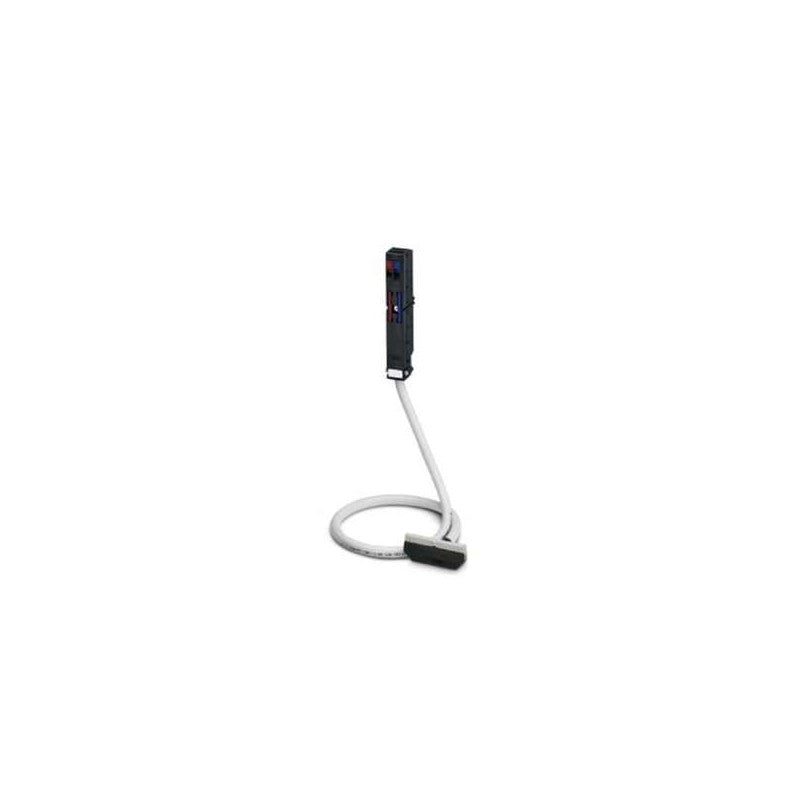 2322456 Phoenix Contact - Front adapters - VIP-PA-FLK50/ 1,0M/S7 - industrial automation part - image 1