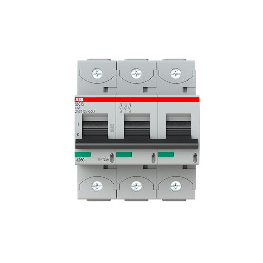 ABB S803S-C16 Industrial Automation Component - Industrial Automation Part