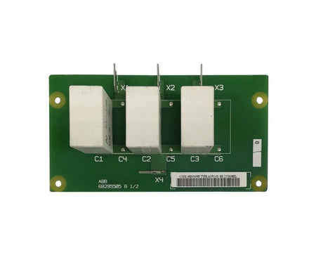 ABB  Industrial Automation Component - Industrial Automation Part