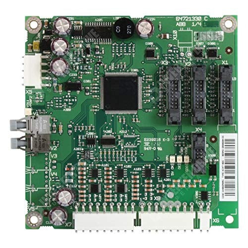 ABB  Industrial Automation Component - Industrial Automation Part