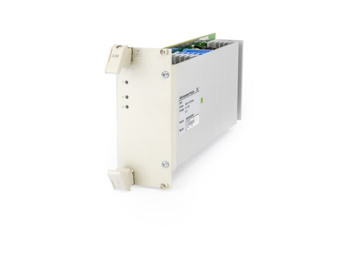 3BSE000863R1 ABB - SR511 - industrial automation part - image 1