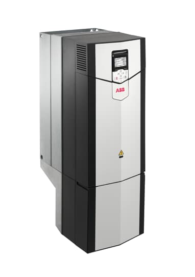 ABB  Variable Frequency Drive - Industrial Automation Part