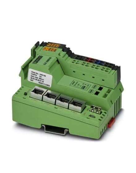 2403160 Phoenix Contact - Controller - ILC 2050 BI - industrial automation part - image 1