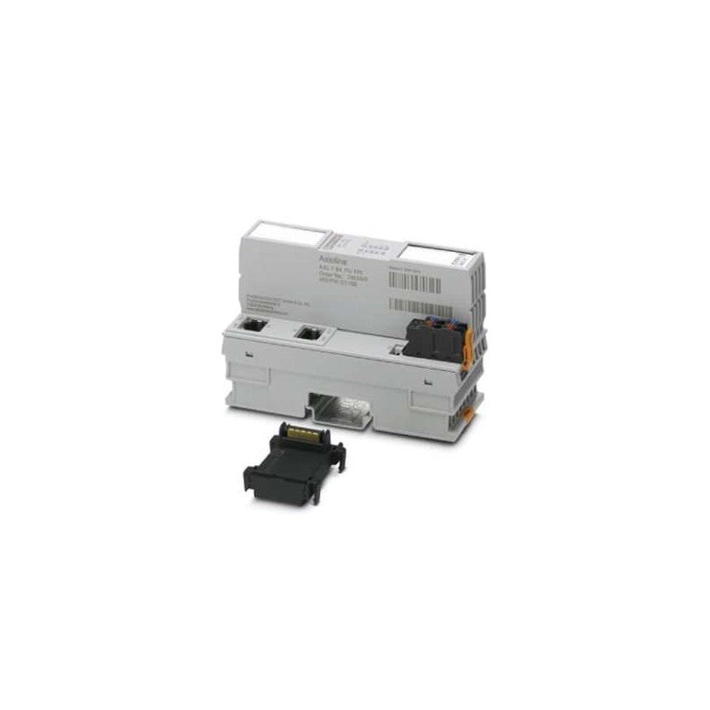 2403869 Phoenix Contact - Bus coupler - AXL F BK PN TPS - industrial automation part - image 1