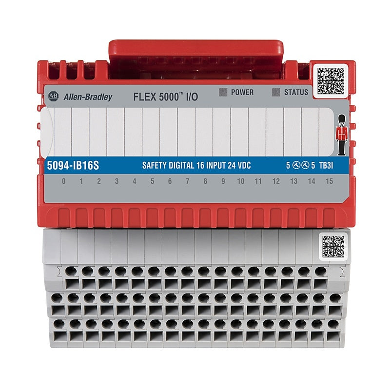 Allen-Bradley 5094-IB16S | Industrial Automation Component
