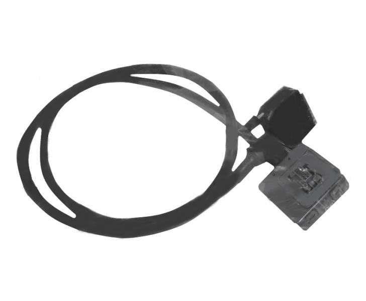 ABB  Molded Case Circuit Breaker - Industrial Automation Part
