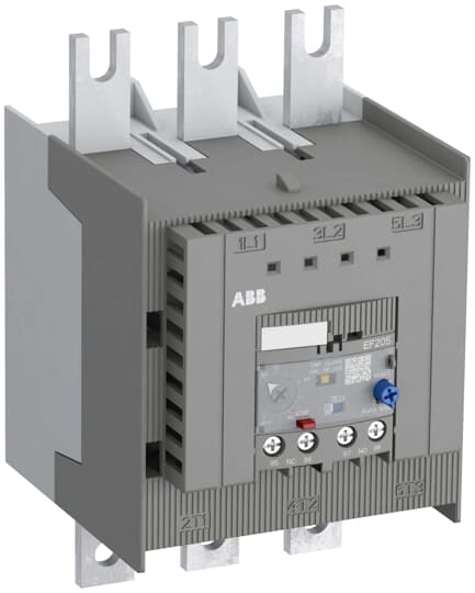ABB EF205-210 Industrial Automation Component - Industrial Automation Part