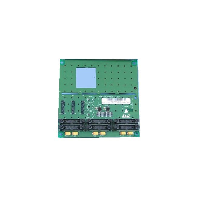 ABB  Industrial Automation Component - Industrial Automation Part
