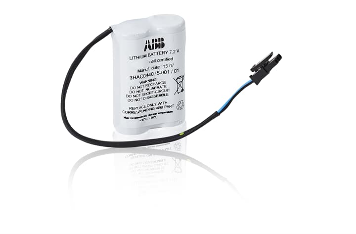 ABB  Industrial Automation Component - Industrial Automation Part