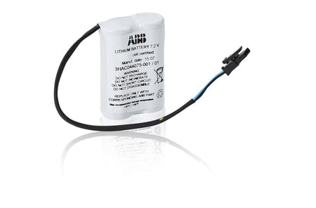 ABB  Industrial Automation Component - Industrial Automation Part