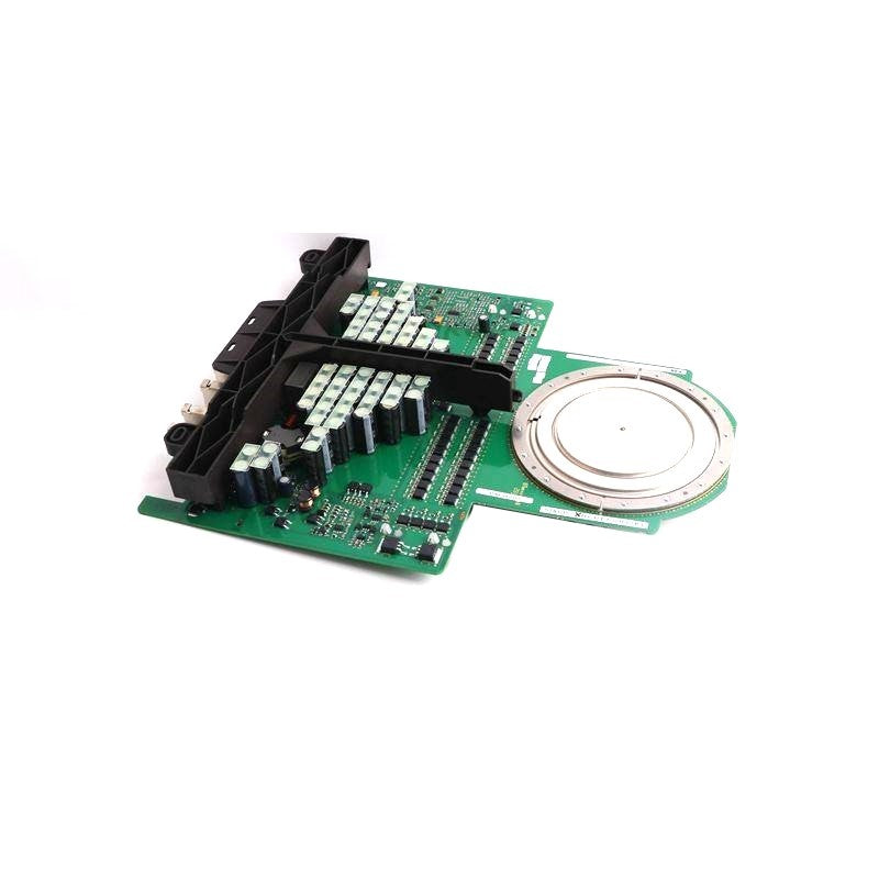 ABB  Industrial Automation Component - Industrial Automation Part