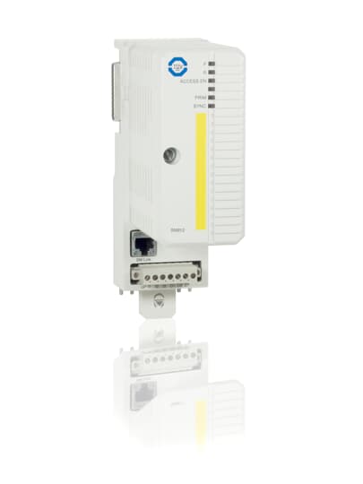 ABB SM812K01 Industrial Automation Component - Industrial Automation Part
