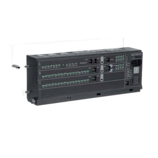 ABB PR121/P-LSI E1-E6 Molded Case Circuit Breaker - Industrial Automation Part