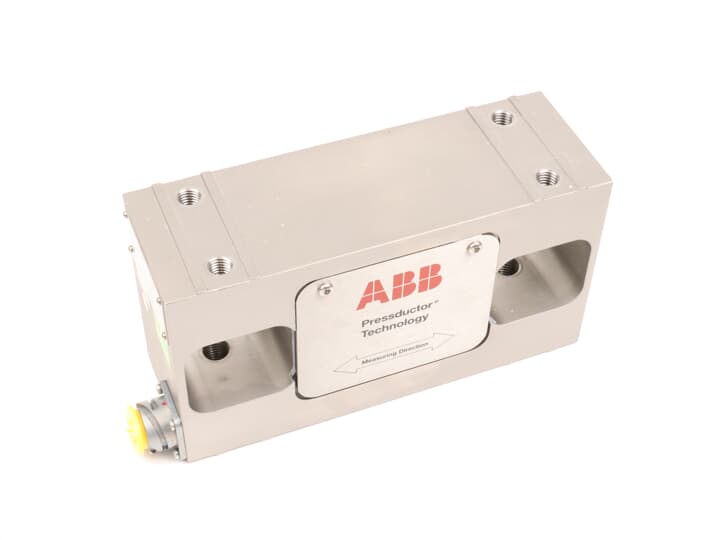 ABB PFTL 101A-2.0kN Industrial Automation Component - Industrial Automation Part