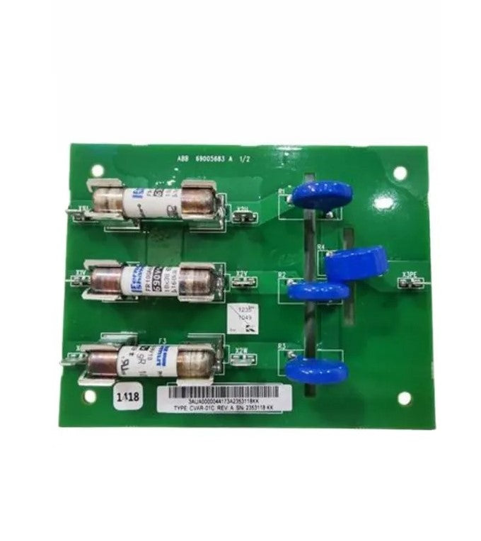 3AUA0000044173 ABB - CVAR-01C - industrial automation part - image 1