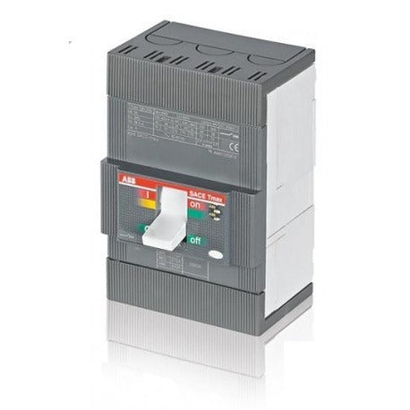 ABB SACE TMAX T2 S 160 Molded Case Circuit Breaker - Industrial Automation Part