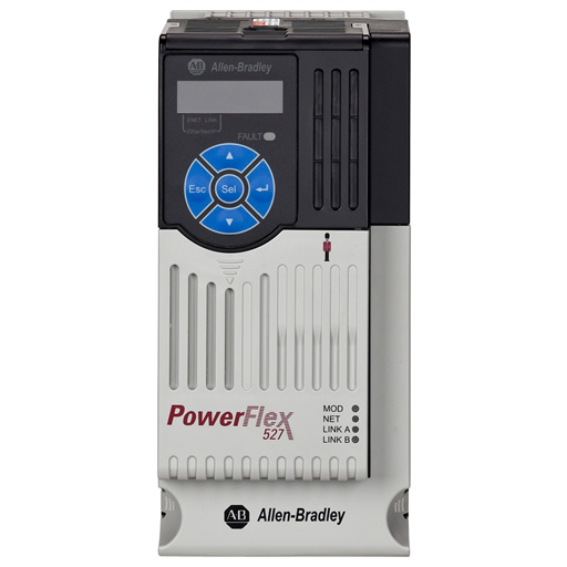 Allen-Bradley 25C-D017N104 Variable Frequency Drive