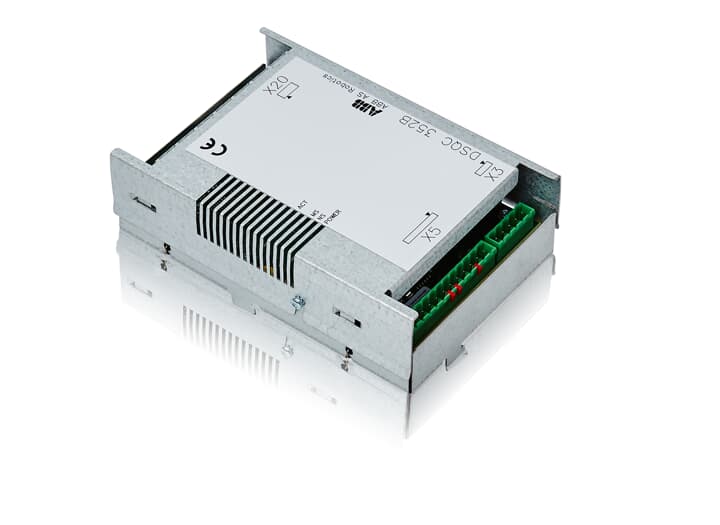 ABB DSQC352 Industrial Automation Component - Industrial Automation Part