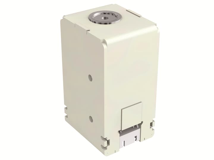 ABB YC E1.2..E6.2-XT7M 380-400 VAC Molded Case Circuit Breaker - Industrial Automation Part