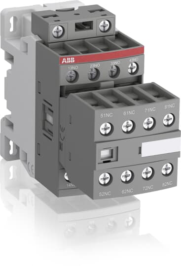 ABB NF44E-13 Industrial Automation Component - Industrial Automation Part