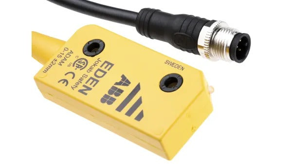 ABB  Safety / AS-i Device - Industrial Automation Part