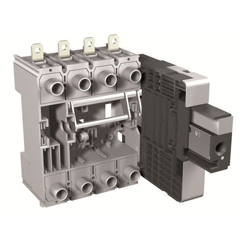 ABB T5 630 W FP 3p EF Molded Case Circuit Breaker - Industrial Automation Part