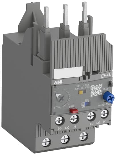 ABB EF45-30 Industrial Automation Component - Industrial Automation Part