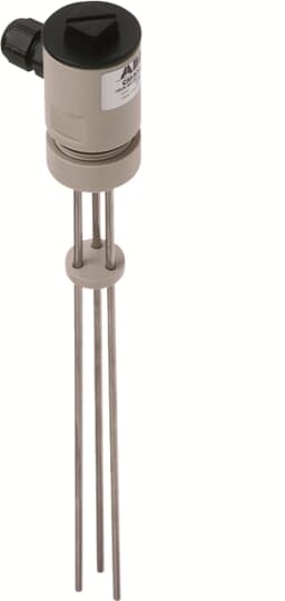 ABB CM-KH-3 Industrial Relay / Timer Module - Industrial Automation Part