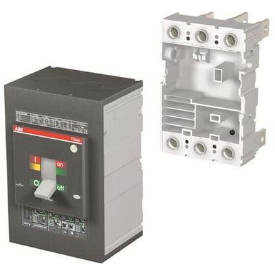ABB T5 630 P FP 3p VR Molded Case Circuit Breaker - Industrial Automation Part