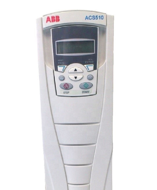ABB  Variable Frequency Drive - Industrial Automation Part