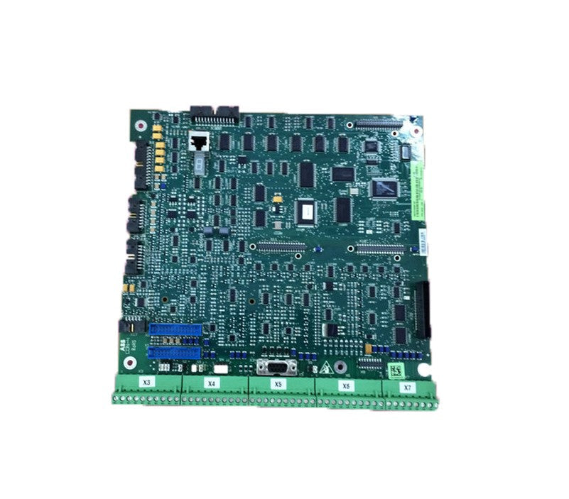 3ADT313900R1501 ABB - SDCS-CON-4-COAT-ROHS - industrial automation part - image 1