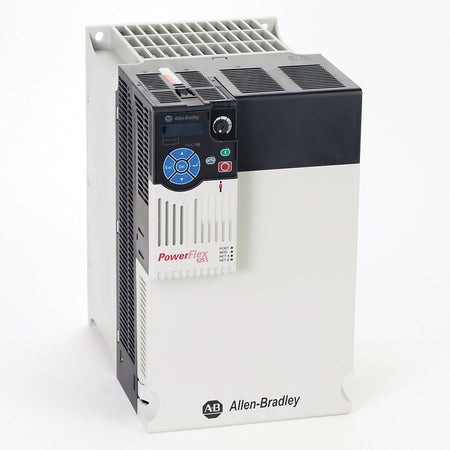 Allen-Bradley 25B-D037N114 - PowerFlex 525 18.5kW (25Hp) AC Drive - Industrial Automation Part