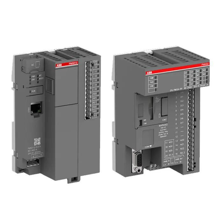 ABB ABB 1SAP211400R0001 PLC Accessory - view 3