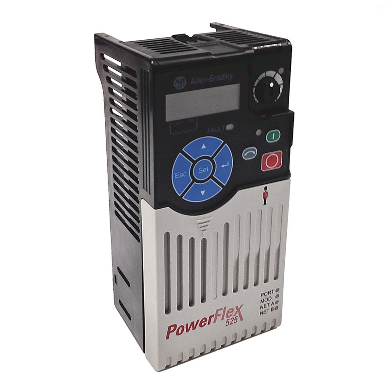 Allen-Bradley 25B-CTMFC1 | Industrial Automation Component