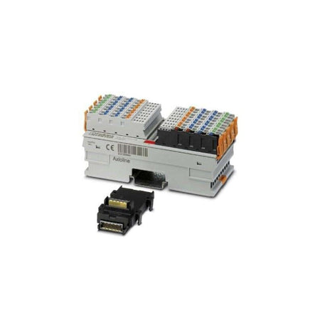 2688048 Phoenix Contact - I/O module - AXL F DO16/3 2F - industrial automation part - image 1
