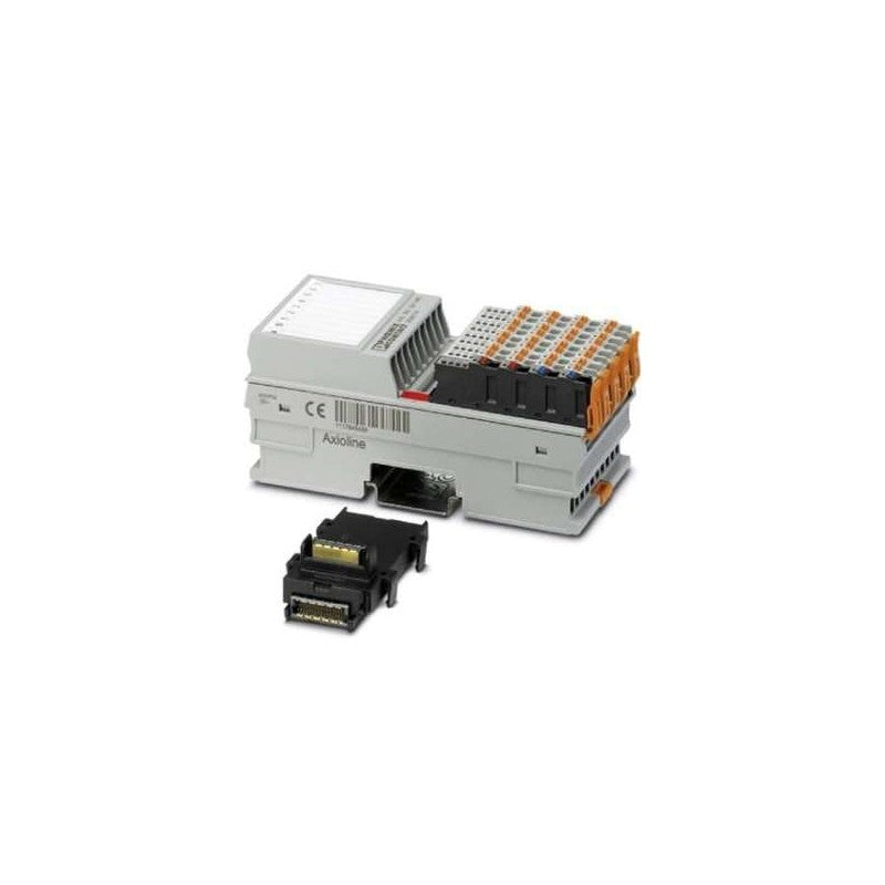 2688051 Phoenix Contact - I/O module - AXL F DO32/1 1F - industrial automation part - image 1