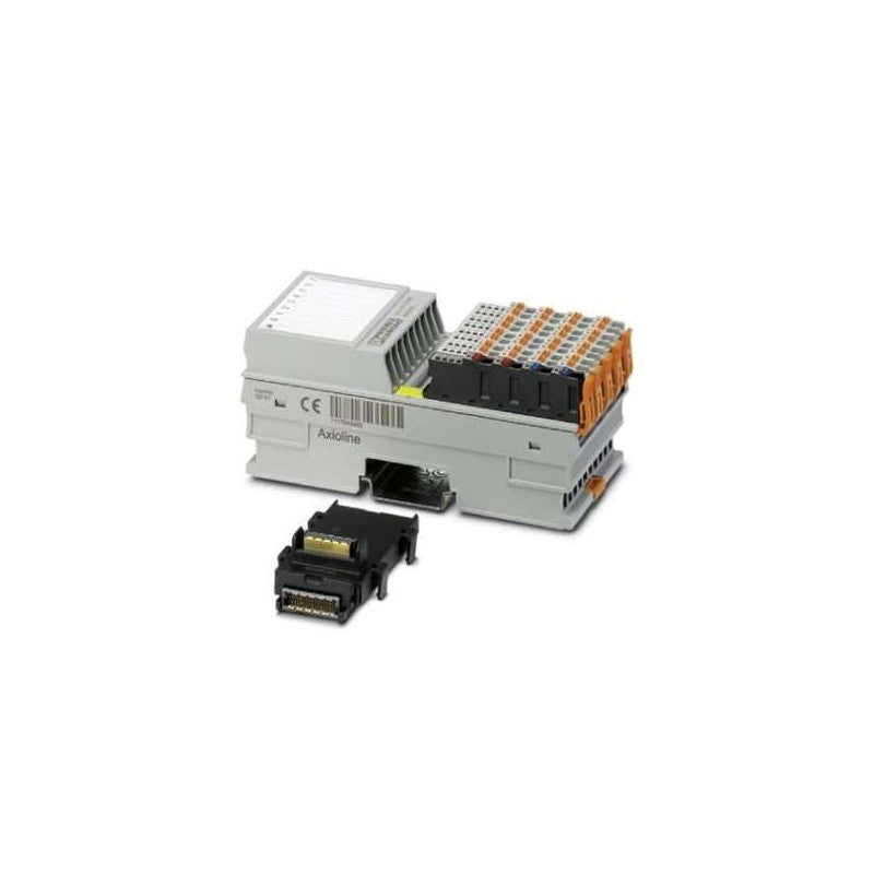 2688080 Phoenix Contact - I/O module - AXL F AO8 1F - industrial automation part - image 1