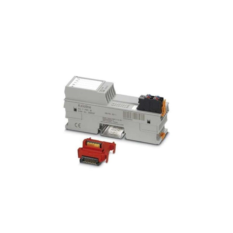 2688297 Phoenix Contact - Power module - AXL F PWR 1H - industrial automation part - image 1