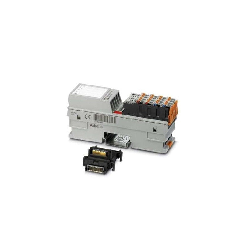 2688349 Phoenix Contact - I/O module - AXL F DO16/1 1H - industrial automation part - image 1